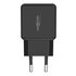 Ansmann HC218PD Nero 