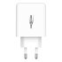 Ansmann HC430 Adattatore USB a muro Bianco
