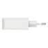 Ansmann HC430 Adattatore USB a muro Bianco