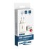 Ansmann HC430 Adattatore USB a muro Bianco