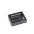 Ansmann Li-Ion battery pack for cameras A-Pan CGA S 303 Ioni di Litio 700 mAh