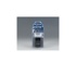 Ansmann Li-Ion battery pack for cameras A-Pan CGA S 303 Ioni di Litio 700 mAh