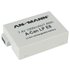 Ansmann LP-E8 1000 mAh