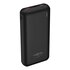 Ansmann PB320PD 20000mAh Nero