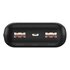 Ansmann PB320PD 20000mAh Nero