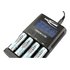 Ansmann Powerline 4.2 Pro Caricabatteria