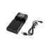 Ansmann Powerline Vario X Caricabatterie universale USB con USB incluso