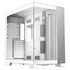 Antec 0-761345-10093-9 computer case Full Tower Bianco