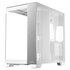 Antec 0-761345-10093-9 computer case Full Tower Bianco