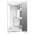 Antec 0-761345-10093-9 computer case Full Tower Bianco