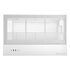 Antec 0-761345-10093-9 computer case Full Tower Bianco