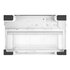 Antec 0-761345-10093-9 computer case Full Tower Bianco