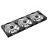 Antec 0-761345-40048-0 sistema di raffreddamento per computer Case per computer Ventilatore 12 cm Nero 3 pz