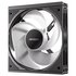 Antec 0-761345-40048-0 sistema di raffreddamento per computer Case per computer Ventilatore 12 cm Nero 3 pz