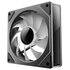 Antec 0-761345-40060-2 sistema di raffreddamento per computer Case per computer Ventilatore 12 cm Nero