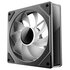 Antec 0-761345-40061-9 sistema di raffreddamento per computer Case per computer Ventilatore 12 cm Nero