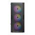 Antec AX20 Midi Tower Nero