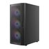 Antec AX20 Midi Tower Nero