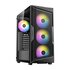 Antec AX61 Elite Midi Tower Nero