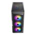 Antec AX61 Elite Midi Tower Nero
