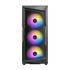Antec AX61 Elite Midi Tower Nero