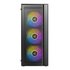 Antec AX65 ARGB Midi Tower Nero