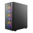 Antec AX65 ARGB Midi Tower Nero