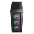 Antec AX65 ARGB Midi Tower Nero