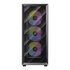 Antec AX85 ARGB Midi Tower Nero