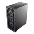 Antec AX85 ARGB Midi Tower Nero