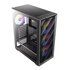 Antec AX85 ARGB Midi Tower Nero