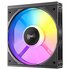 Antec C120 ARGB Case per computer Ventilatore 12 cm Nero 3 pz