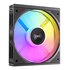 Antec C120 ARGB Case per computer Ventilatore 12 cm Nero 3 pz