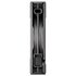 Antec C120 ARGB Case per computer Ventilatore 12 cm Nero 3 pz
