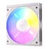 Antec C120R ARGB White_3PK Case per computer Ventilatore 12 cm Bianco 3 pz