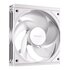 Antec C120R ARGB White_3PK Case per computer Ventilatore 12 cm Bianco 3 pz