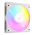 Antec C120R ARGB White_3PK Case per computer Ventilatore 12 cm Bianco 3 pz