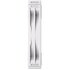 Antec C120R ARGB White_3PK Case per computer Ventilatore 12 cm Bianco 3 pz
