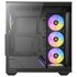 Antec C3 ARGB Midi Tower Nero