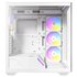 Antec C3 ARGB-W Midi Tower Bianco