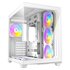 Antec C5 ARGB-W Midi Tower Bianco