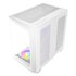 Antec C5 ARGB-W Midi Tower Bianco