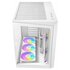 Antec C5 ARGB-W Midi Tower Bianco