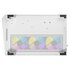 Antec C5 ARGB-W Midi Tower Bianco