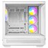 Antec C7 ARGB Midi Tower Bianco