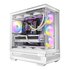 Antec C7 ARGB Midi Tower Bianco