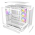 Antec C7 ARGB Midi Tower Bianco