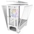 Antec C7 ARGB Midi Tower Bianco
