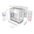 Antec C7 ARGB Midi Tower Bianco
