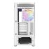 Antec C7 ARGB Midi Tower Bianco